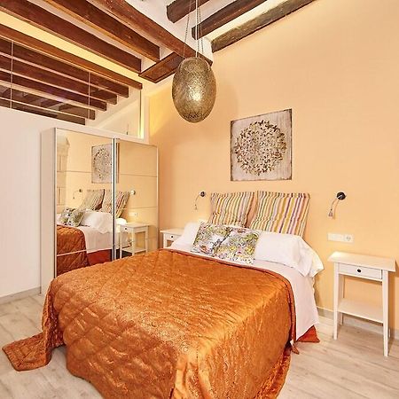 Remolars 3 Townhouse Apartments Palma de Mallorca Eksteriør billede