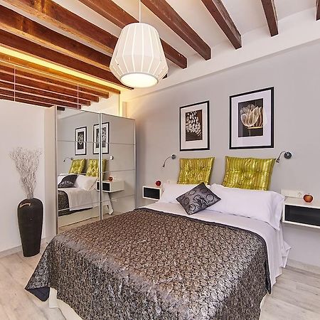 Remolars 3 Townhouse Apartments Palma de Mallorca Eksteriør billede
