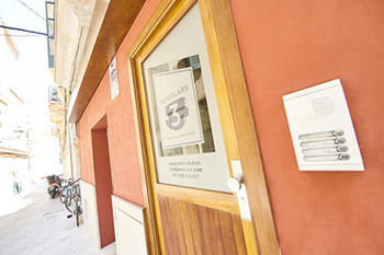 Remolars 3 Townhouse Apartments Palma de Mallorca Eksteriør billede