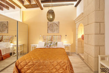 Remolars 3 Townhouse Apartments Palma de Mallorca Eksteriør billede