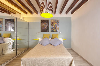 Remolars 3 Townhouse Apartments Palma de Mallorca Eksteriør billede