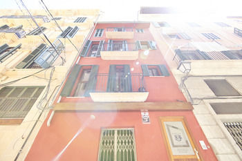 Remolars 3 Townhouse Apartments Palma de Mallorca Eksteriør billede