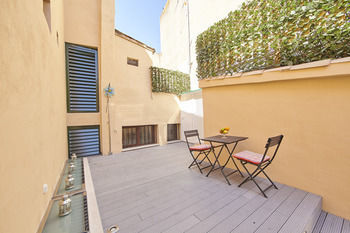 Remolars 3 Townhouse Apartments Palma de Mallorca Eksteriør billede