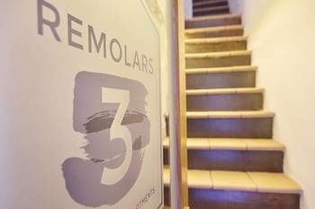Remolars 3 Townhouse Apartments Palma de Mallorca Eksteriør billede