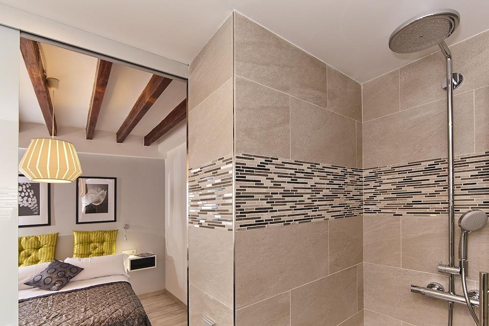 Remolars 3 Townhouse Apartments Palma de Mallorca Eksteriør billede